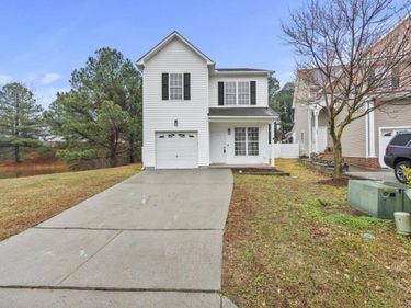3831 Pin Oak Road, Raleigh, NC 27604