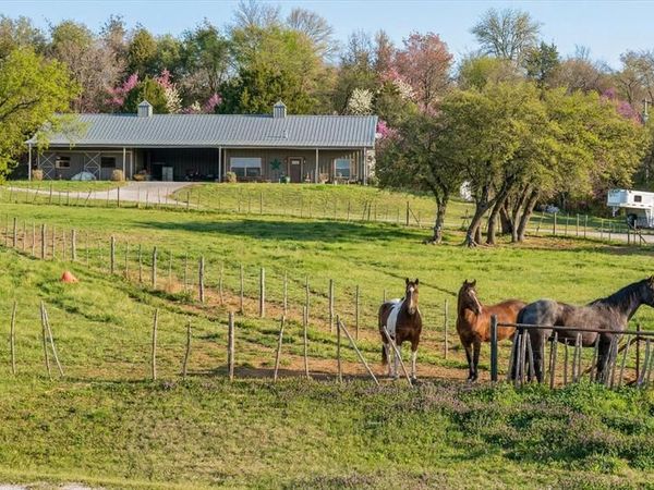 920 Horsemans Drive, Stephenville, TX 76401