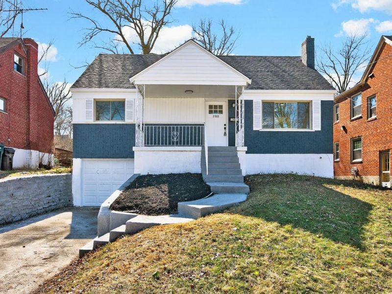 1961 Connecticut Avenue, Cincinnati, OH 45224 Photo 1