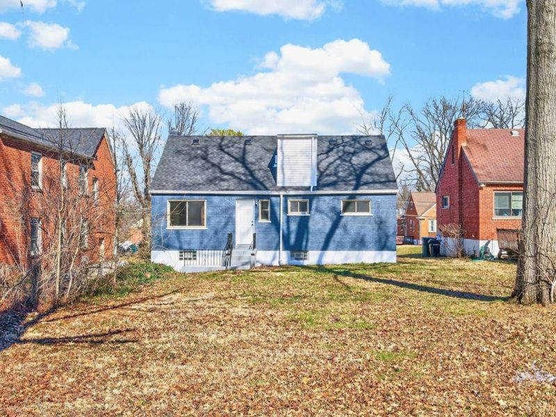 1961 Connecticut Avenue, Cincinnati, OH 45224 Photo 55