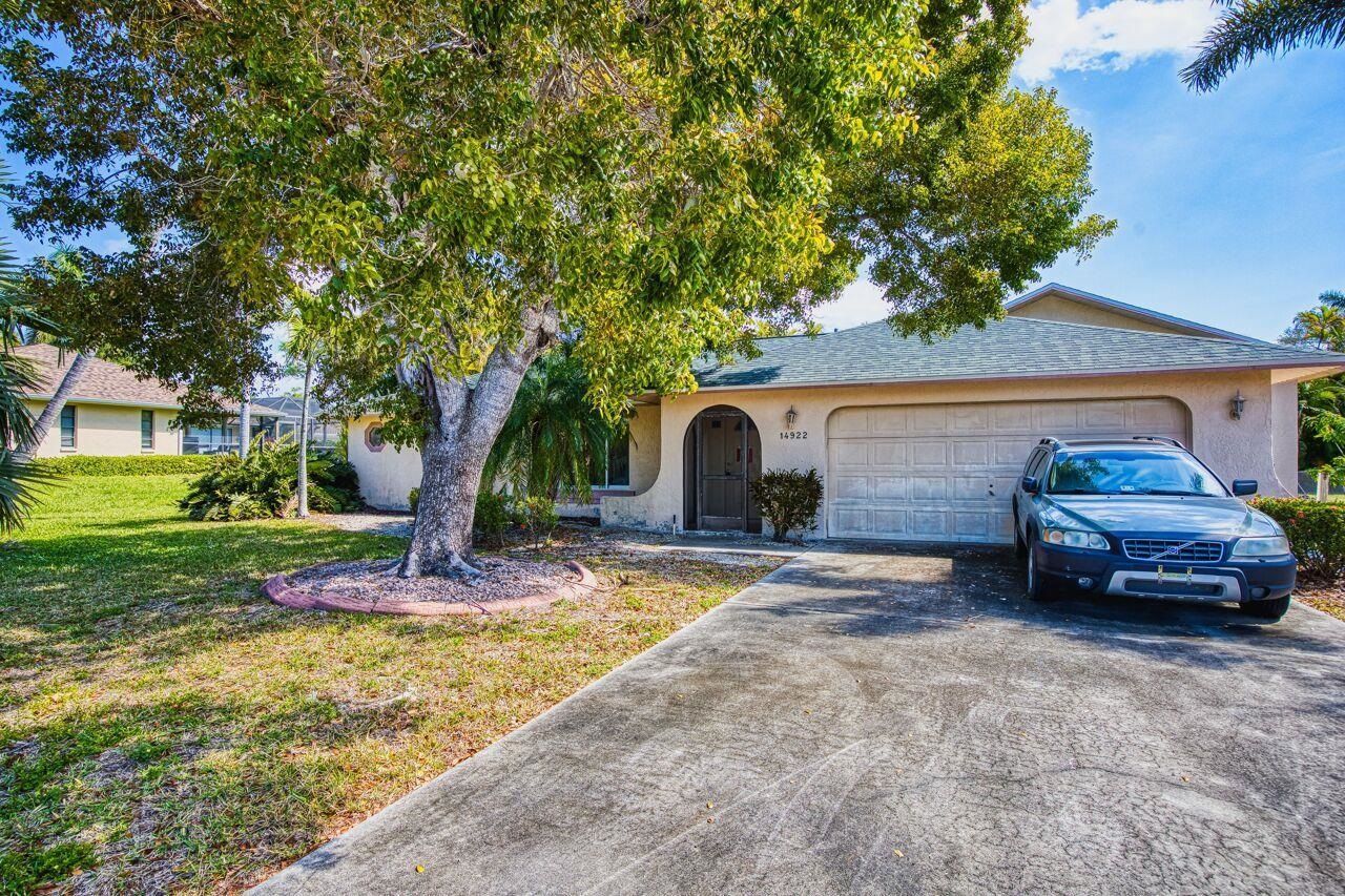 14922 Bonaire Circle, Fort Myers, FL 33908 Photo