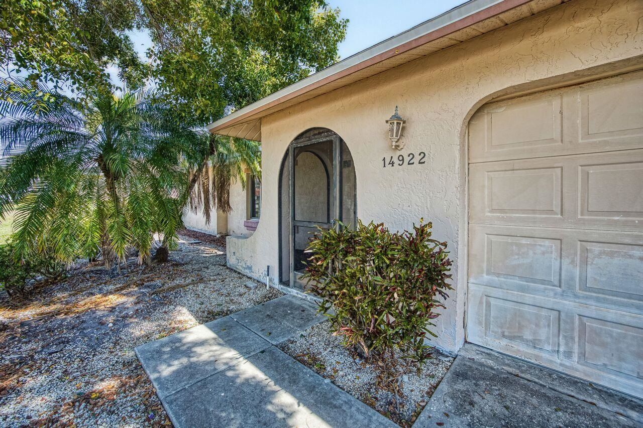 14922 Bonaire Circle, Fort Myers, FL 33908 Photo