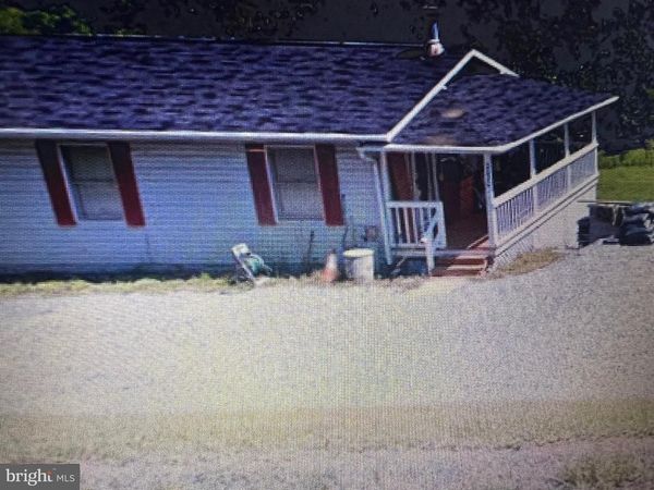 2020 HORACE WARD ROAD, OWINGS, MD 20736