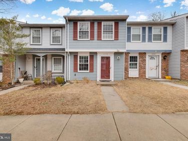 8545 BLUE ROCK LANE , LORTON, VA 22079