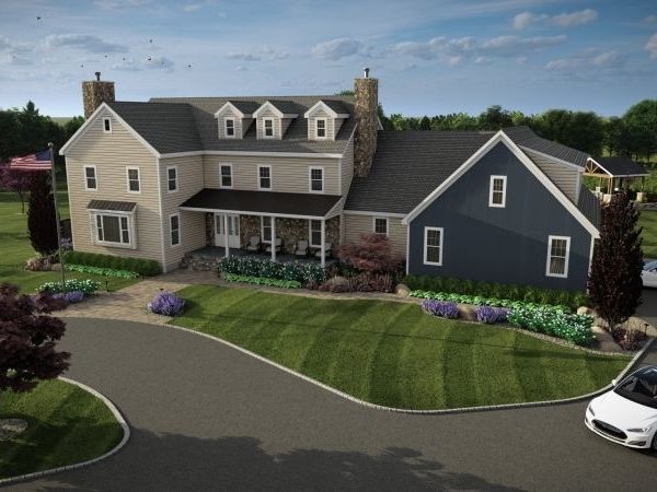 134 Hillsborough Rd, Hillsborough, NJ 08844