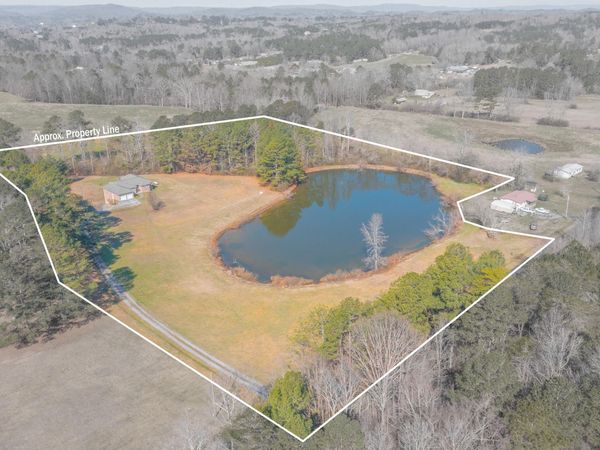 430 Kemp Road, LaFayette, GA 30728