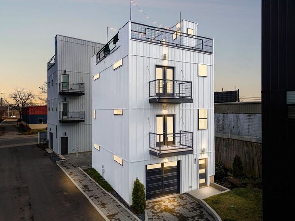 19B Keith St , Nashville, TN 37210