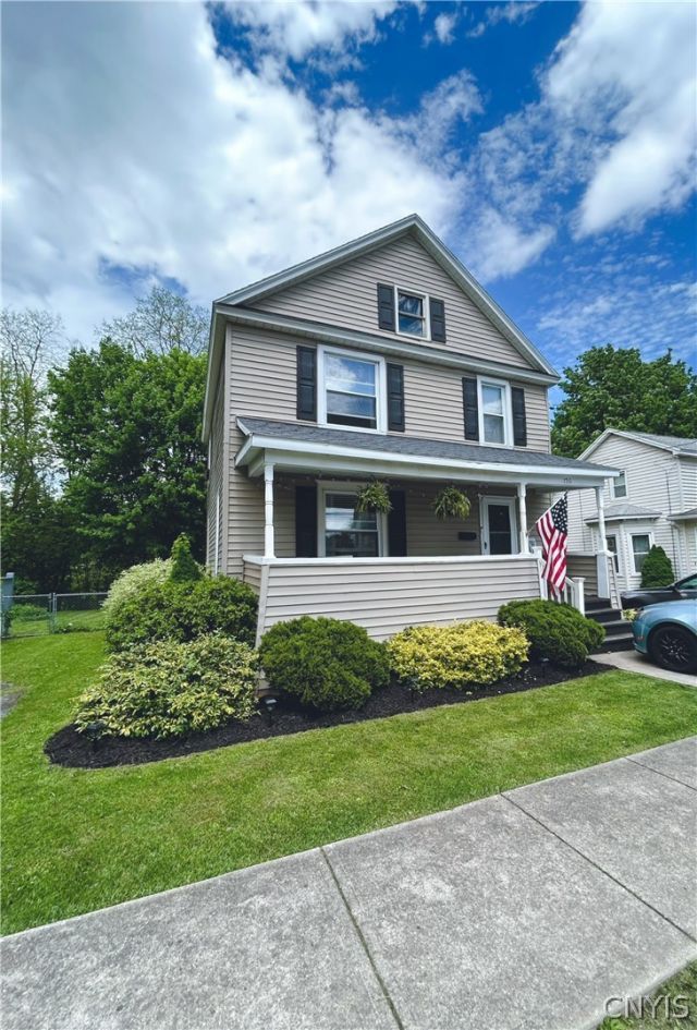 150 Osborne Street, Auburn, NY 13021 Main Photo