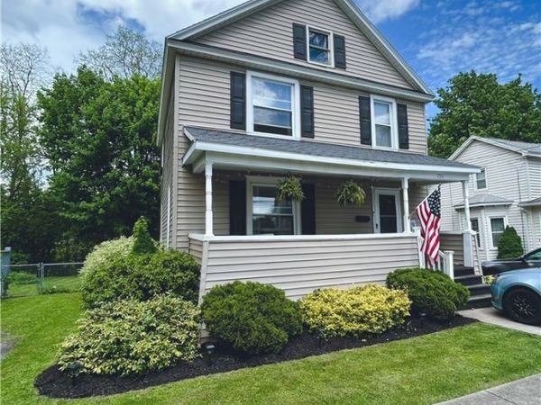 150 Osborne Street, Auburn, NY 13021