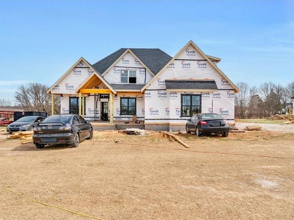 18962 Magnolia Meadows , Fayetteville, AR 72704