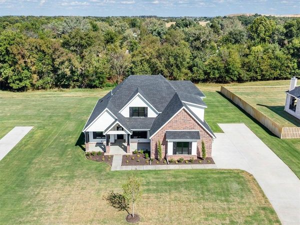 18962 Magnolia Meadows, Fayetteville, AR 72704