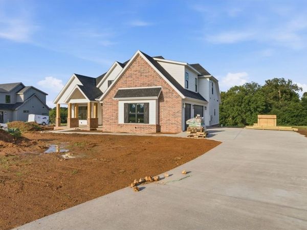 18962 Magnolia Meadows, Fayetteville, AR 72704