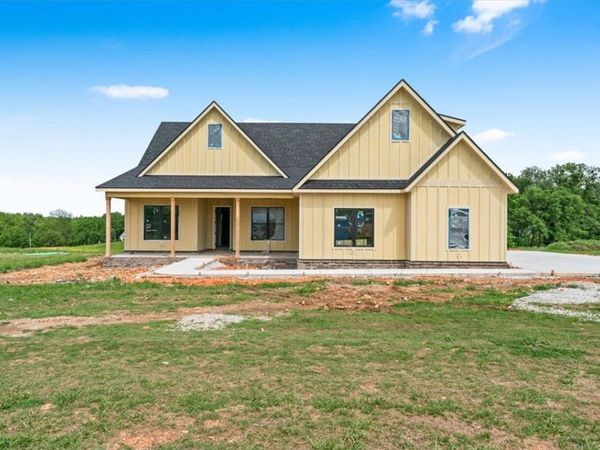 18984 Magnolia Meadows, Fayetteville, AR 72704