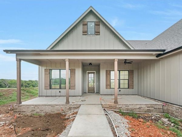 18984 Magnolia Meadows, Fayetteville, AR 72704