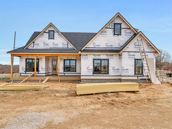 18984 Magnolia Meadows , Fayetteville, AR 72704