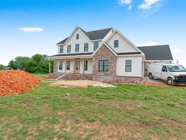 13147 Magnolia Ridge Road, Fayetteville, AR 72704