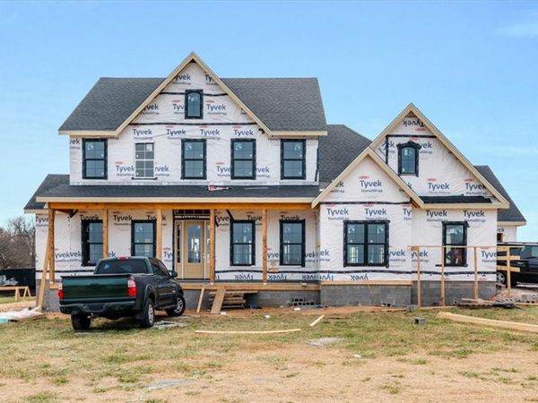 19060 Magnolia Meadows , Fayetteville, AR 72704