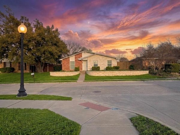 5502 Vagas Drive , Rowlett, TX 75088