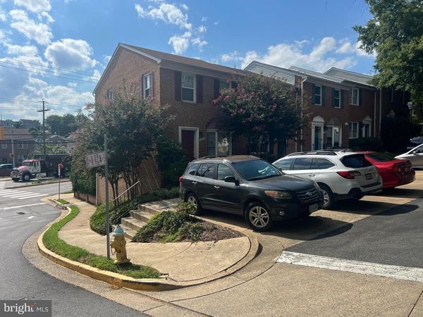 2029 S GLEBE ROAD , ARLINGTON, VA 22204