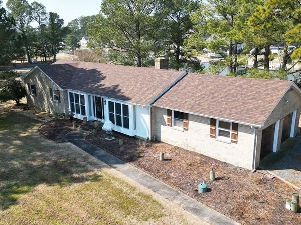 5000 JOSHUA THOMAS ROAD, CRISFIELD, MD 21817