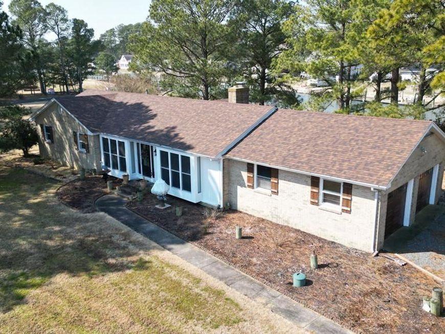 5000 Joshua Thomas Road, Crisfield, MD 21817 Main Photo