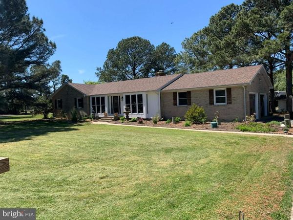 5000 JOSHUA THOMAS ROAD, CRISFIELD, MD 21817