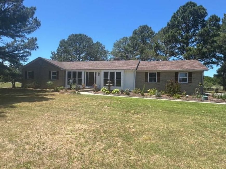 5000 Joshua Thomas Road, Crisfield, MD 21817 Main Photo