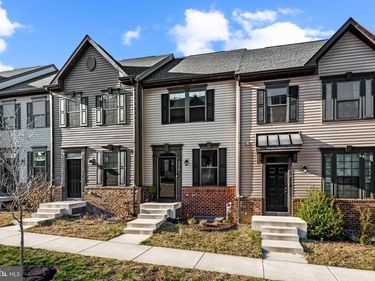 1318 TRESTLE DRIVE, FREDERICKSBURG, VA 22401