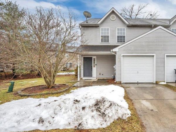 1 MEADOWOOD LANE, SICKLERVILLE, NJ 08081