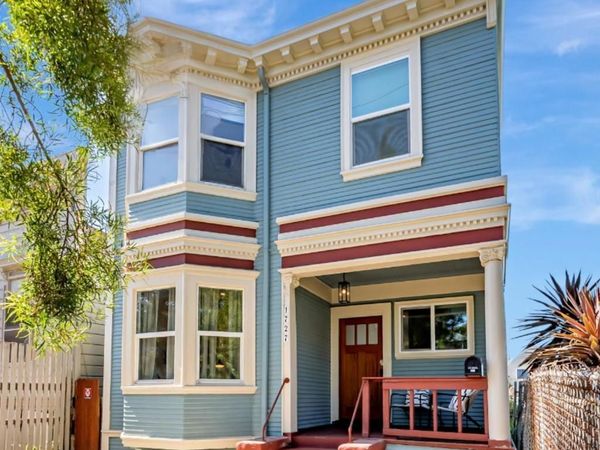 1727 1727 9Th St, Oakland, CA 94607