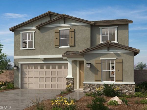 29542 Shervin Drive, Menifee, CA 92584
