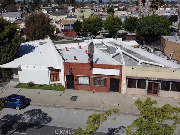 8414 Crenshaw, Inglewood, CA 90305