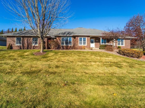 3110 SANDGATE COURT, Weston, WI 54476
