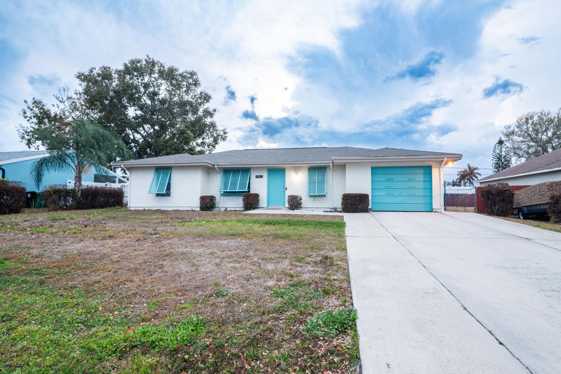 1942 SE Carvalho Street, Port Saint Lucie, FL 34983 Photo