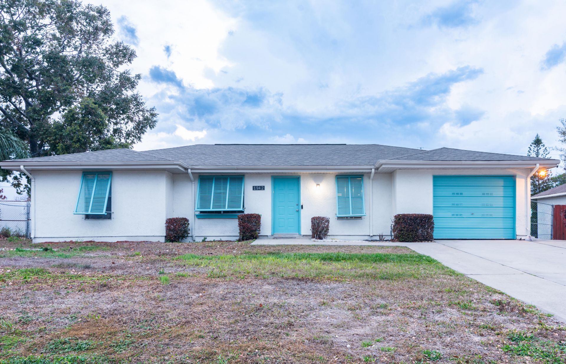 1942 SE Carvalho Street, Port Saint Lucie, FL 34983 Photo