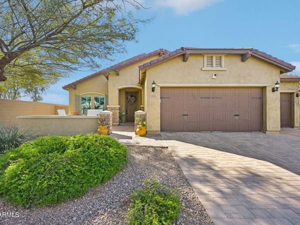 17419 W OBERLIN Way, Surprise, AZ 85387