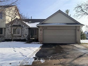 12440 Noonan Court, Shelby Twp, MI 48315
