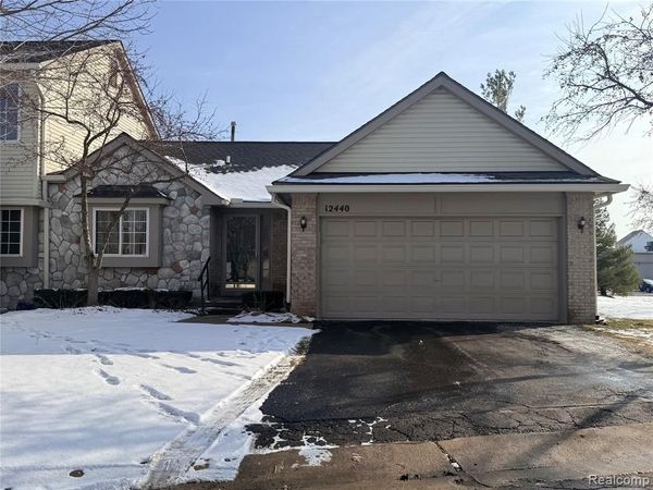 12440 Noonan Court, Shelby Twp, MI 48315