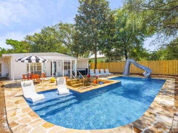 543 Seacrest Drive, Inlet Beach, FL 32461