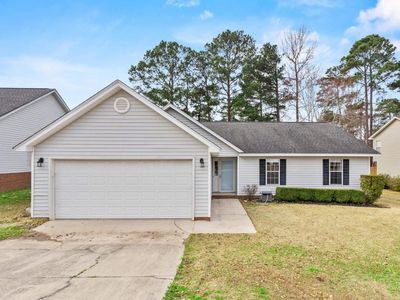305 Whispering Glen Court , West Columbia, SC 29170