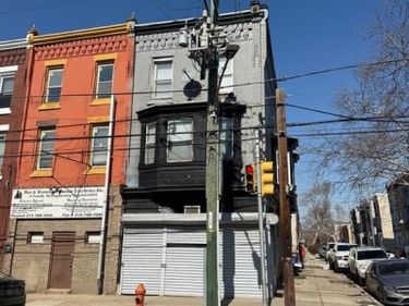 2601 CECIL B MOORE AVENUE, PHILADELPHIA, PA 19121