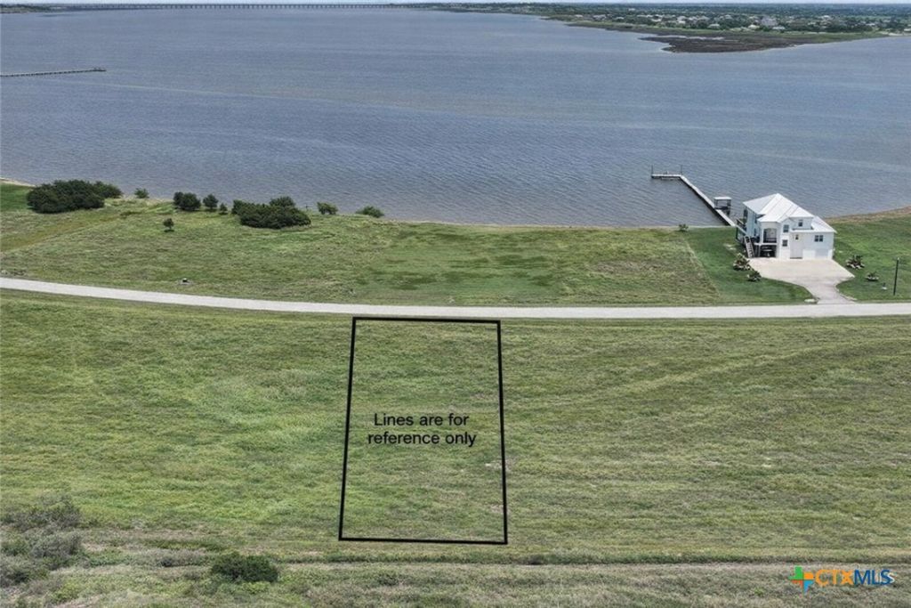 Lot 23 Windswept Drive, Port Lavaca, TX 77979 Main Photo