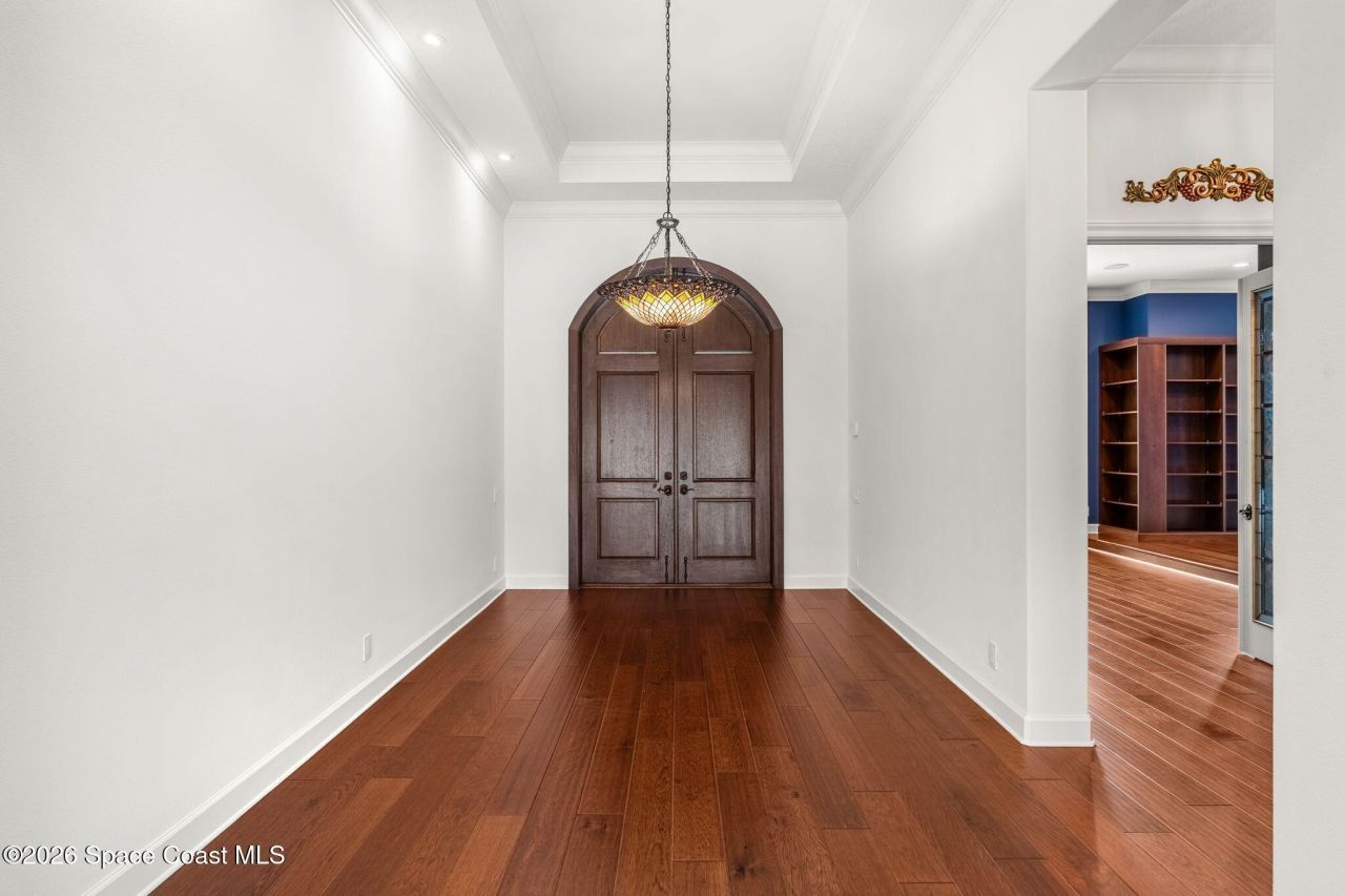 135 Lansing Island Drive, Indian Harbor Beach, FL 32937 Photo