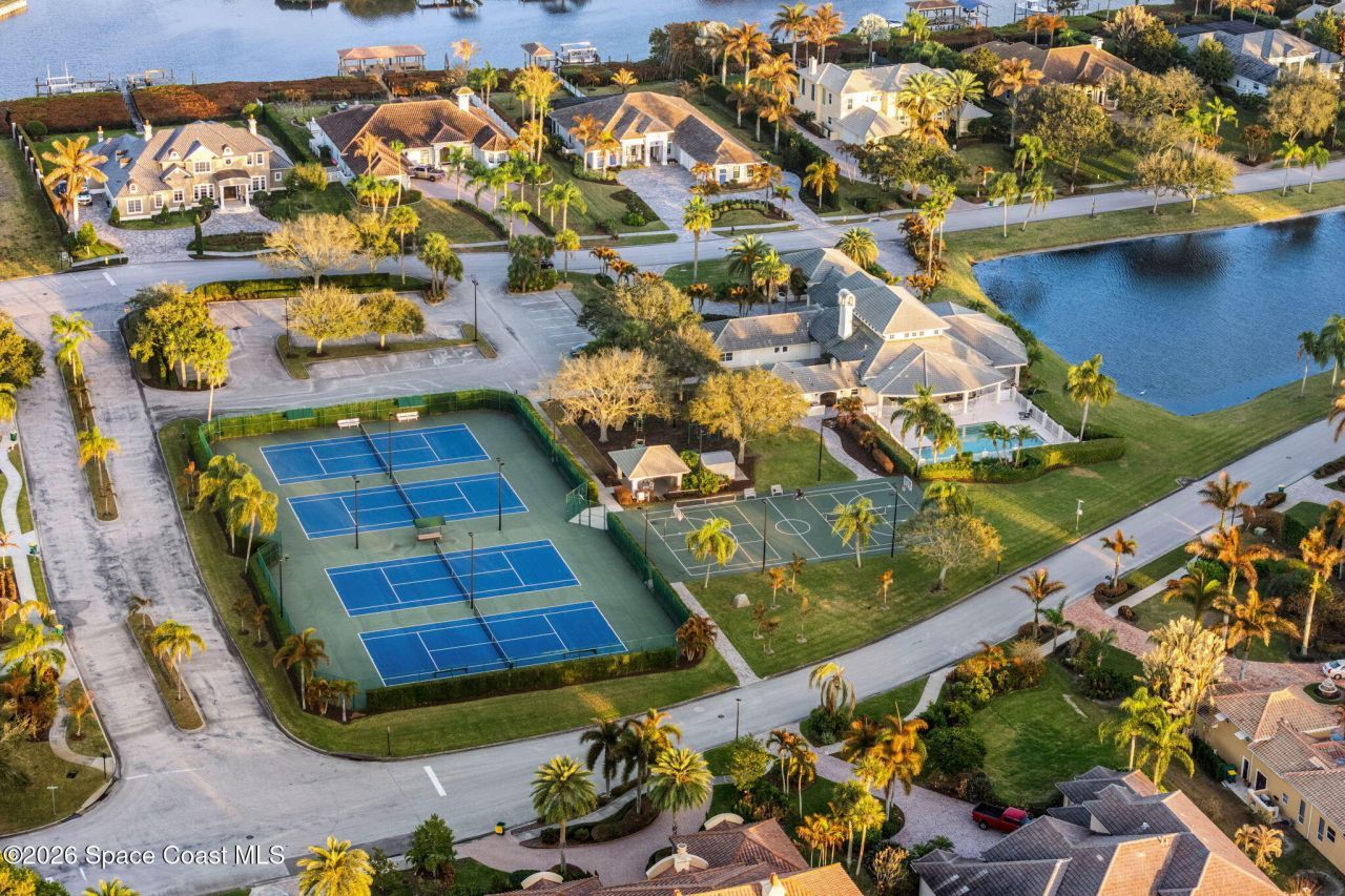 135 Lansing Island Drive, Indian Harbor Beach, FL 32937 Photo