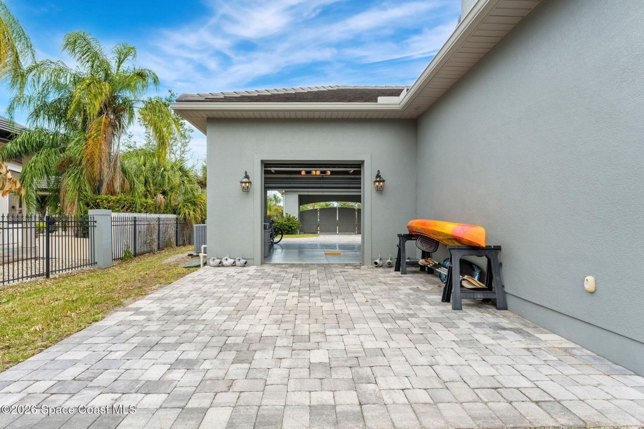 135 Lansing Island Drive, Indian Harbor Beach, FL 32937 Photo
