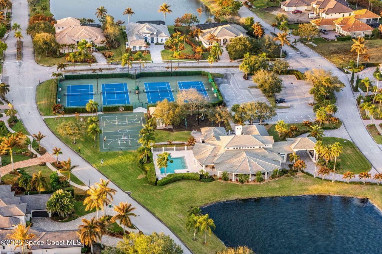 135 Lansing Island Drive, Indian Harbor Beach, FL 32937 Photo