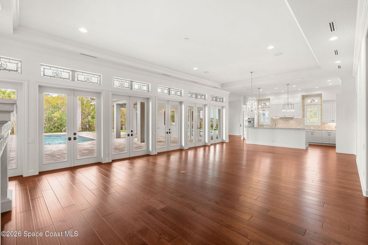 135 Lansing Island Drive, Indian Harbor Beach, FL 32937 Photo