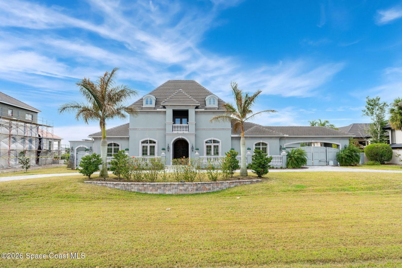 135 Lansing Island Drive, Indian Harbor Beach, FL 32937 Photo