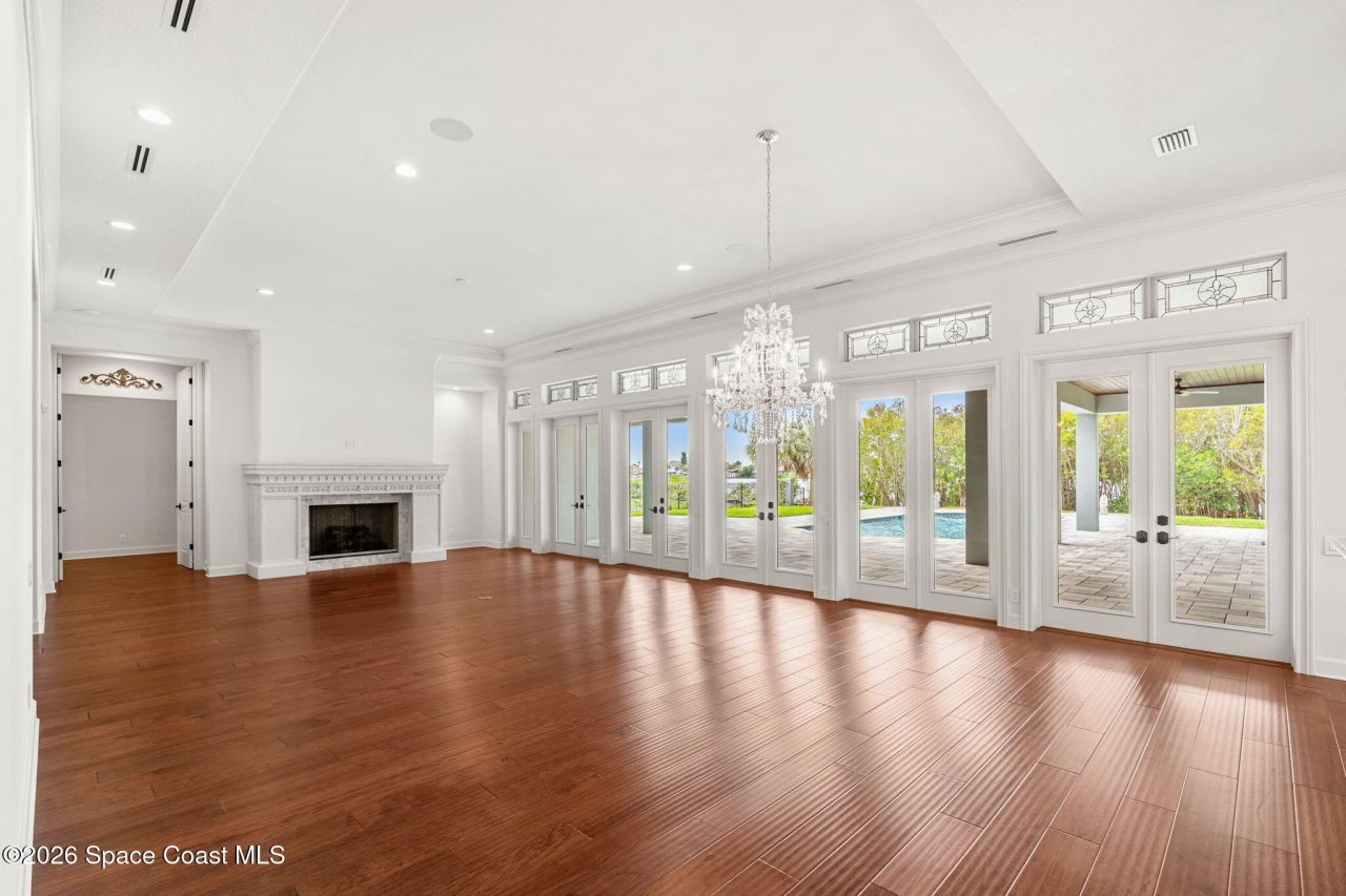 135 Lansing Island Drive, Indian Harbor Beach, FL 32937 Photo