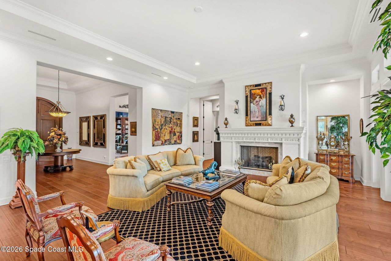 135 Lansing Island Drive, Indian Harbor Beach, FL 32937 Photo